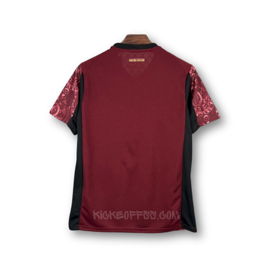 3RD Galatasaray T-Shirt 25/26 