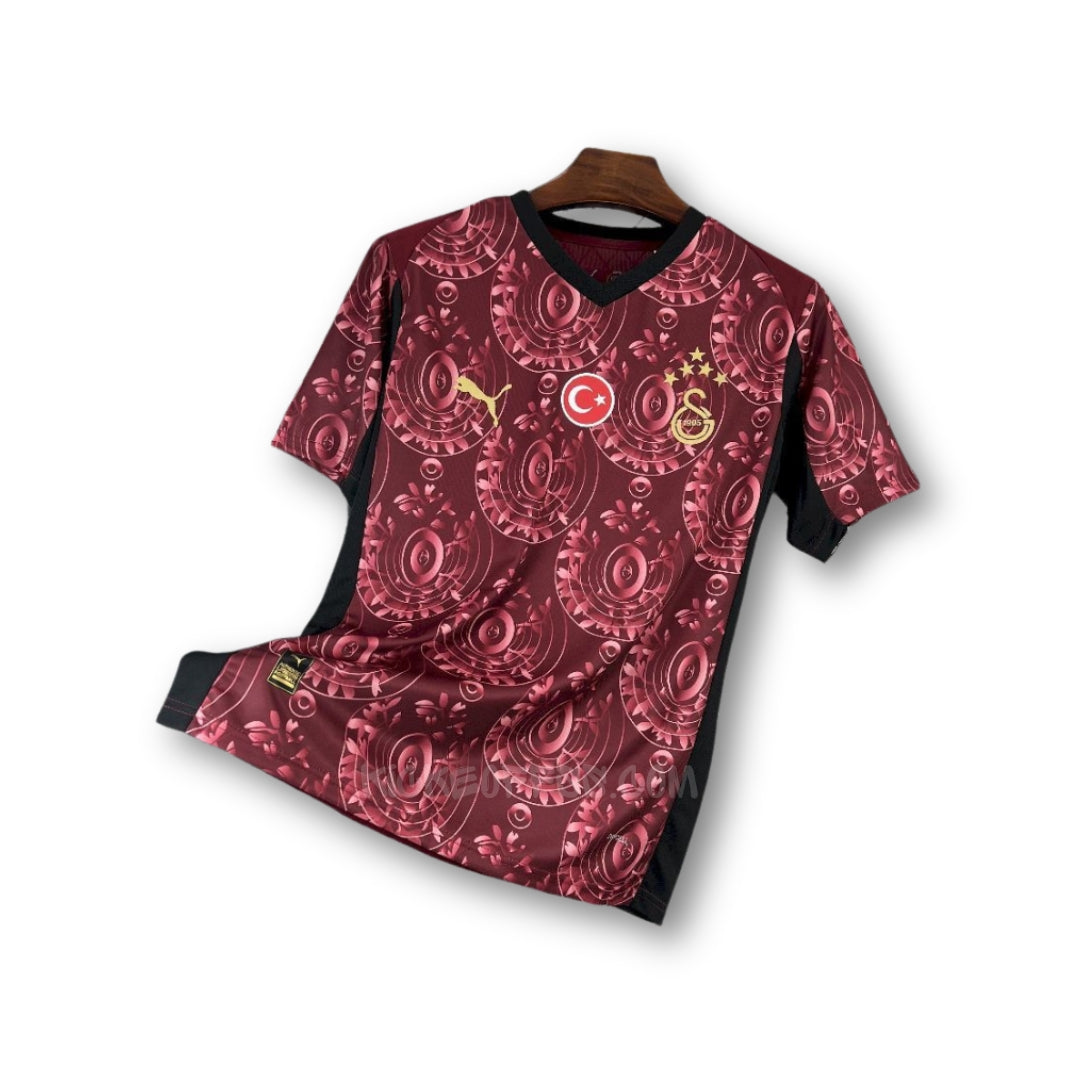 3RD Galatasaray T-Shirt 25/26 