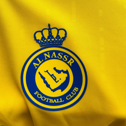 T-Shirt Principal Al-Nassr 24/25