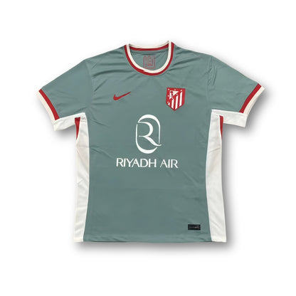 T-Shirt Alternativa Atlético Madrid 24/25