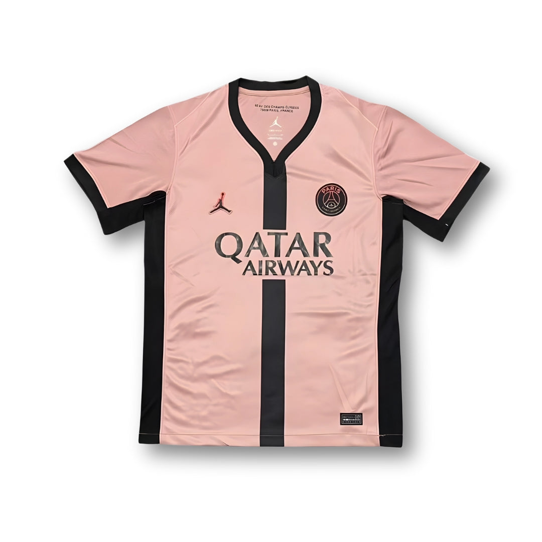 T-Shirt 3rd PSG 24/25