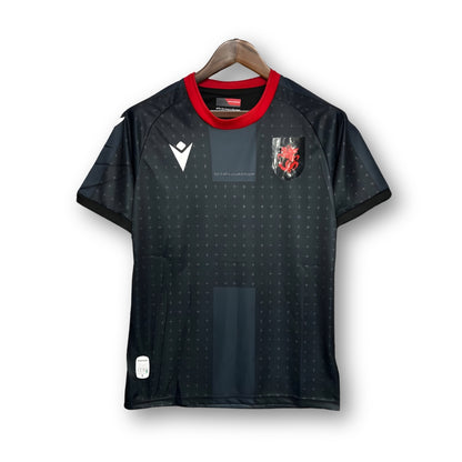 T-Shirt Alternativa Georgia Euro 2024