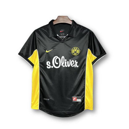 T-Shirt Retro Dortmund 98/00