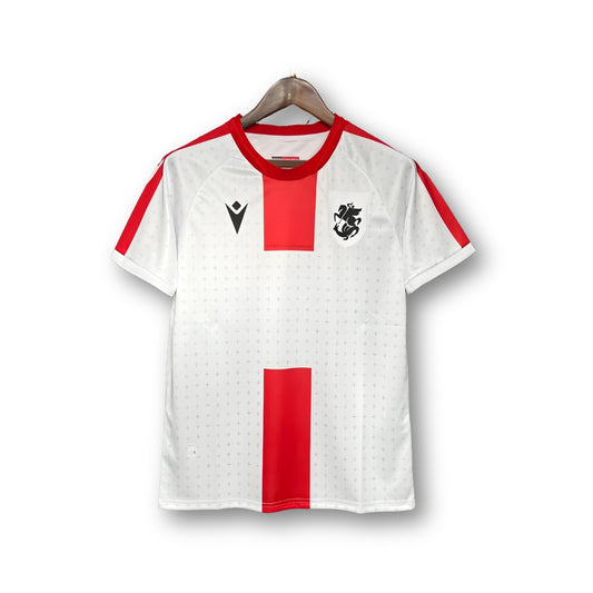 Georgia Euro 2024 Home T-Shirt