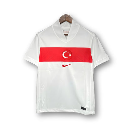 T-shirt Principal Turquia Euro 2024