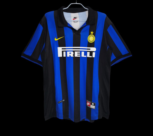 Inter Retro 98/99