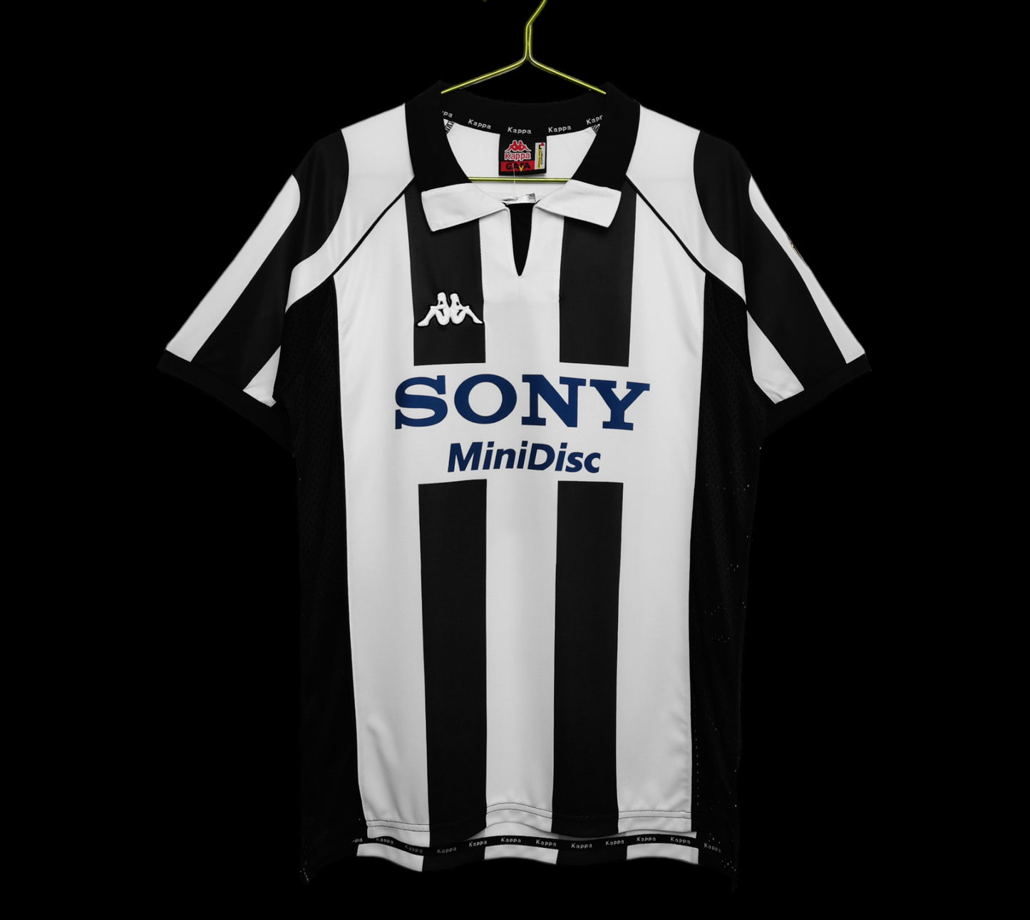 Juventus retro 97/98