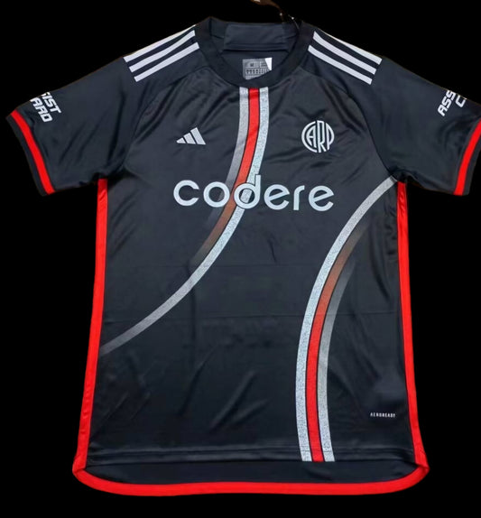 T-shirt River Plate 24/25 terceira camsiola