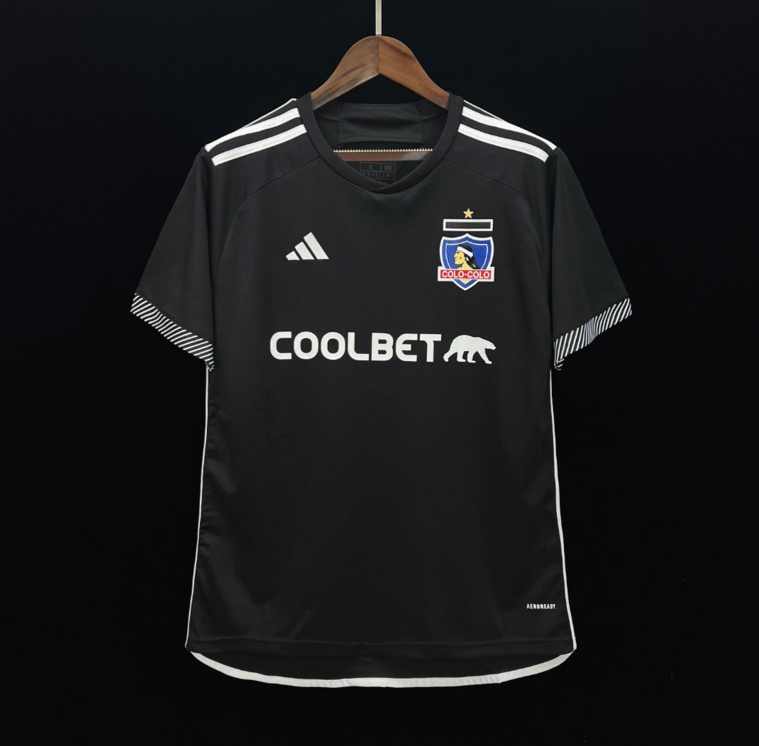 T-Shirt Colo-Colo 24