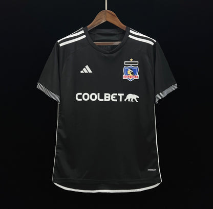 T-Shirt Colo-Colo 24