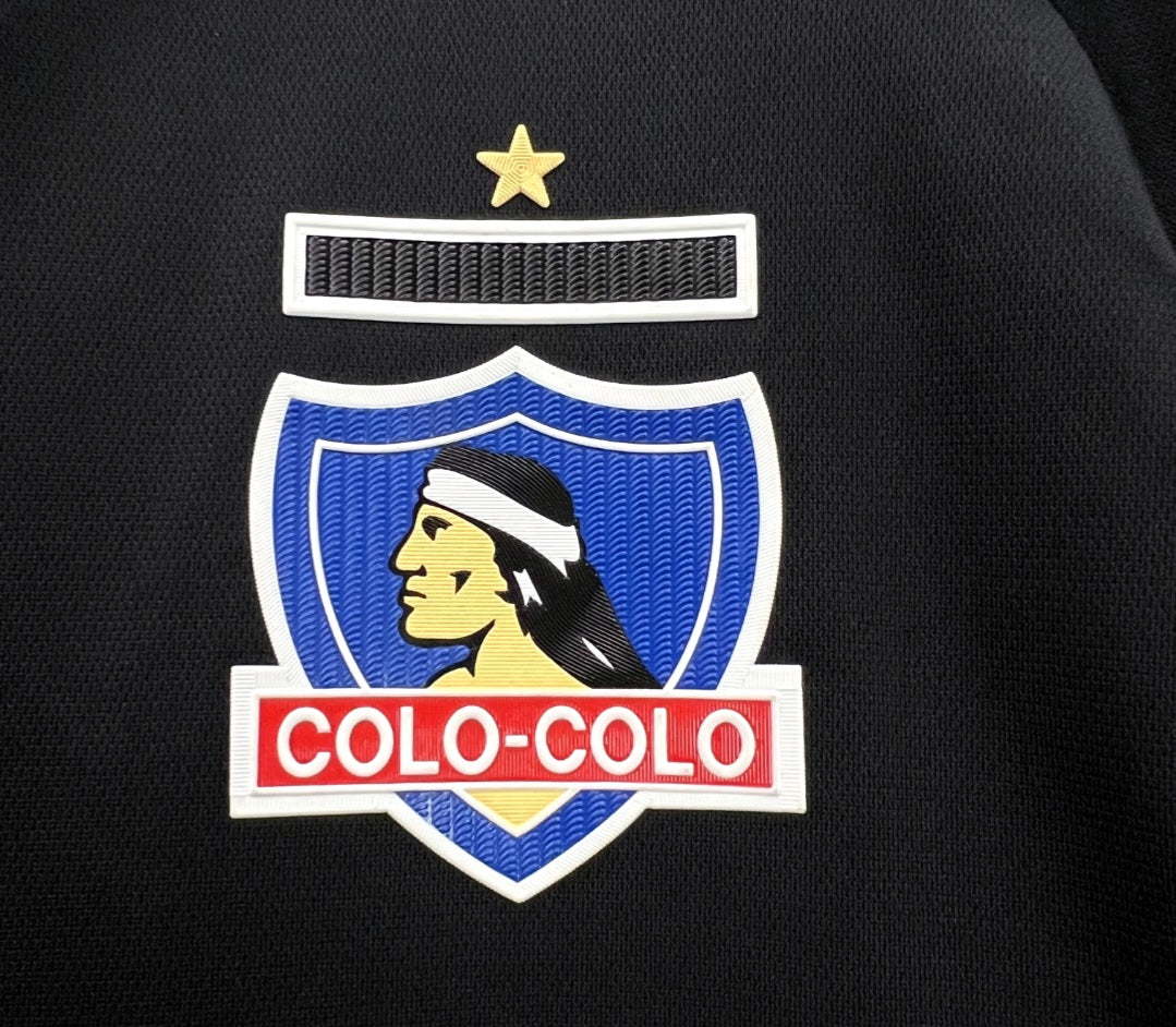 T-Shirt Colo-Colo 24