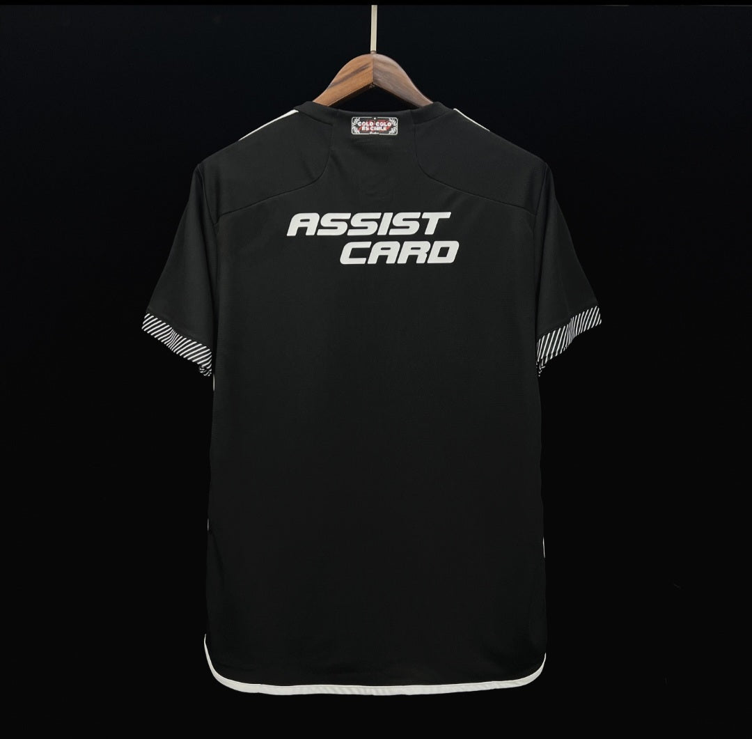 T-Shirt Colo-Colo 24