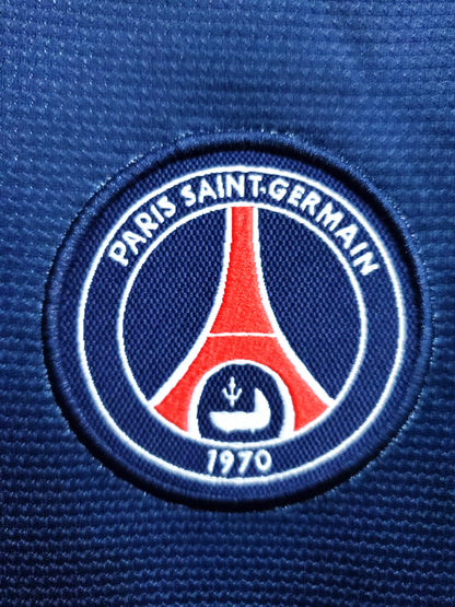 PSG 12/13 - retro