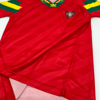 Camisola Retro Portugal 92/94