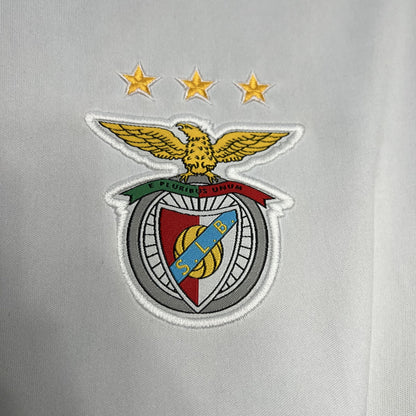 Camisola alternativa Benfica Retro 13/14