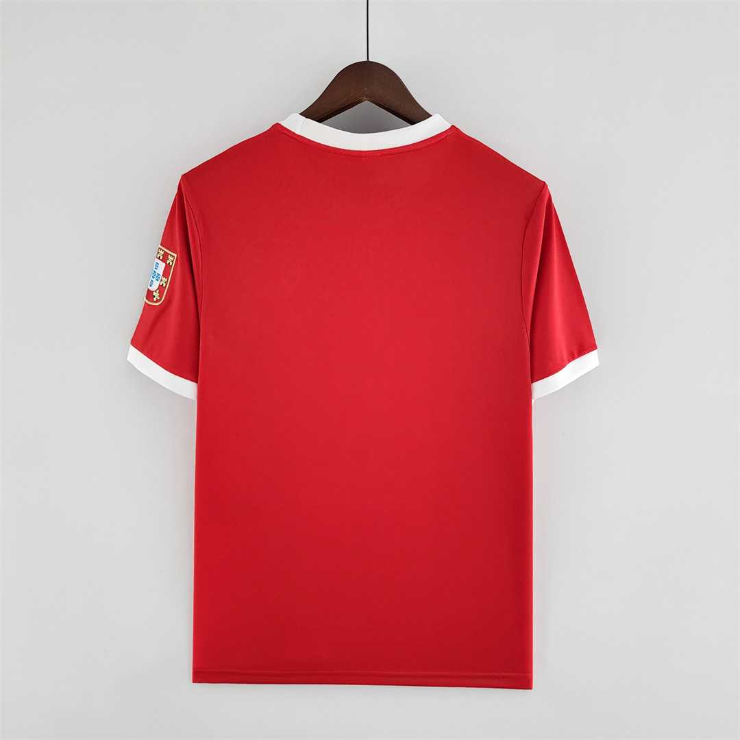 Camisola Retro Benfica 73/74