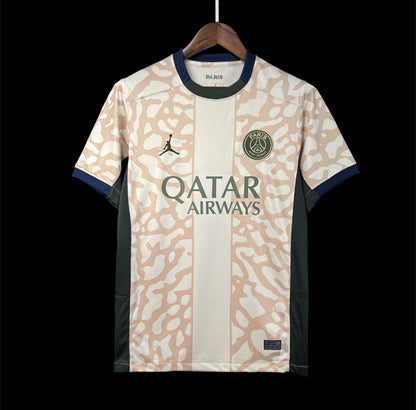 Camisola PSG 4º Equipamento 23/24