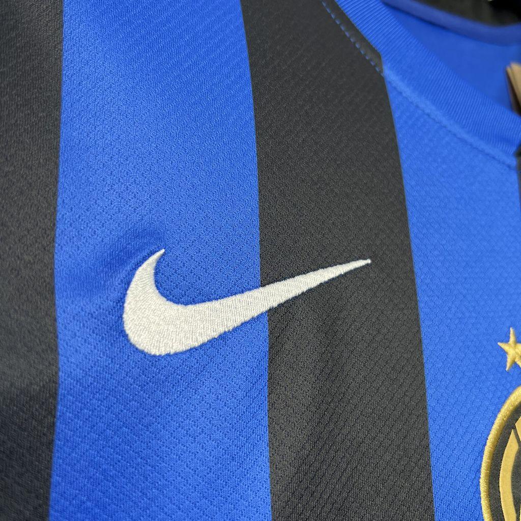 T-shirt Principal Inter Milan 24/25