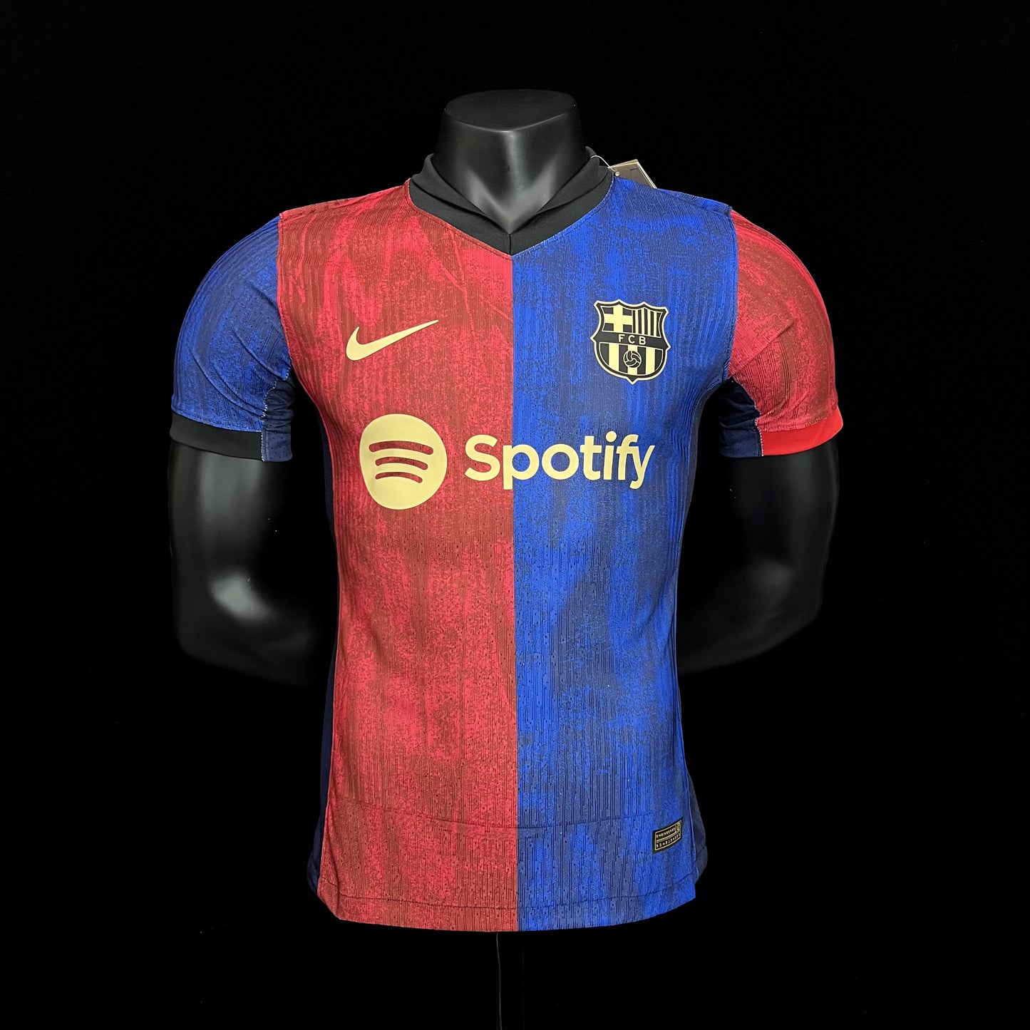 Barcelona player version special edition 24/25