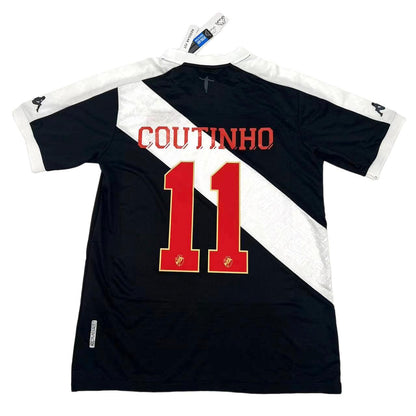 T-Shirt Principal Vasco da Gama 24/25 COUTINHO