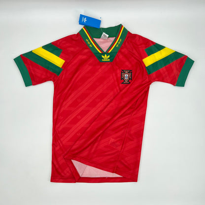 Camisola Retro Portugal 92/94