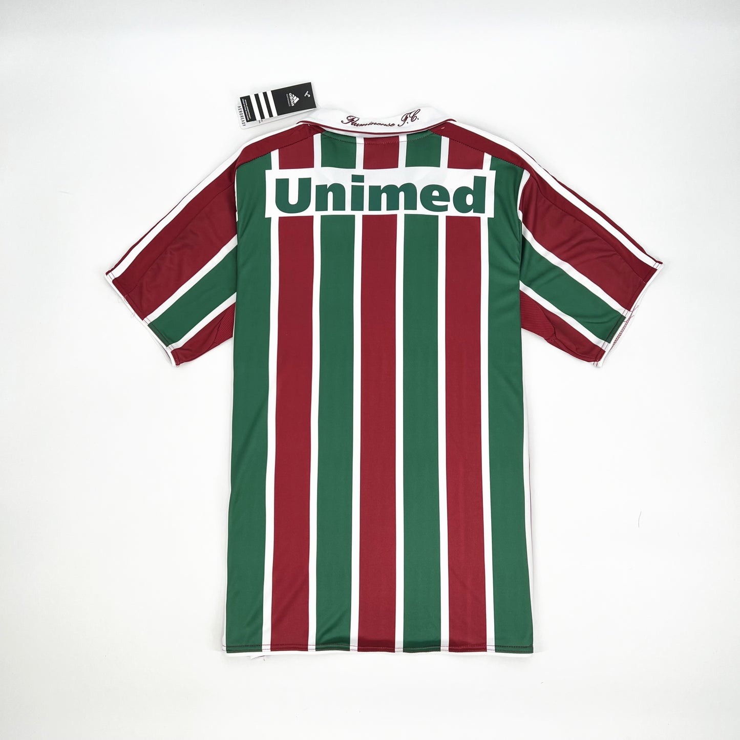 T-Shirt Retro Flamengo 2010