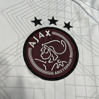 T-Shirt Third Ajax 24/25