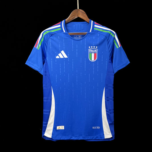 Home Italia 24/25 T-Shirt