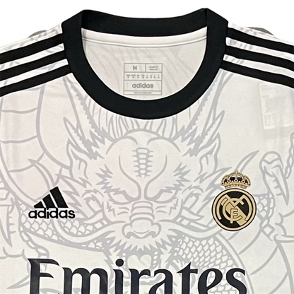 T-Shirt Especial Real Madrid 24/25