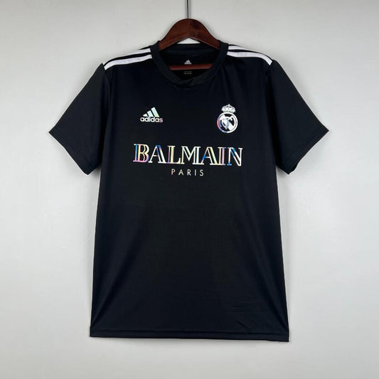 Balmain Real Madrid T-Shirt