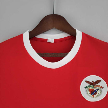 Camisola Retro Benfica 73/74