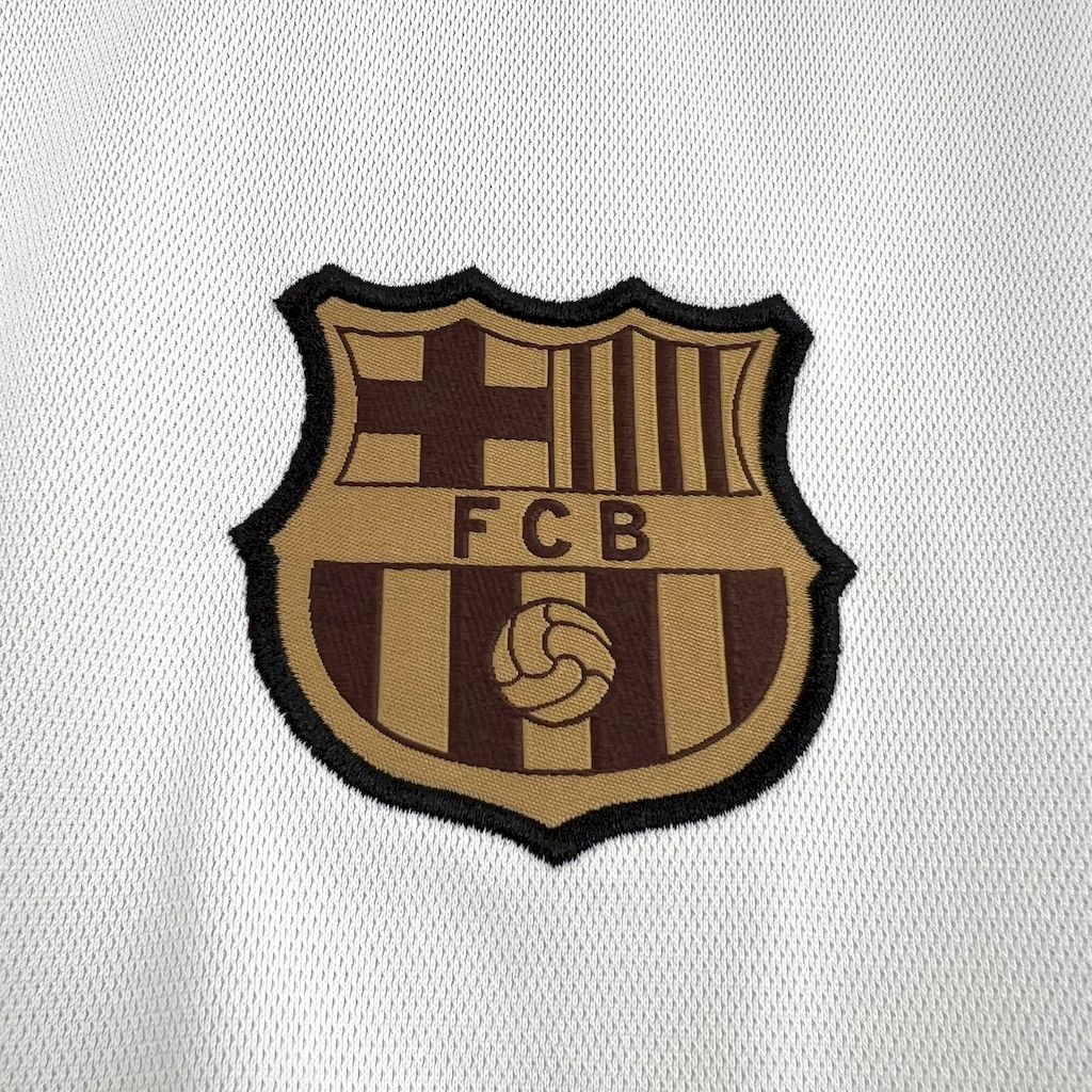 T-Shirt Especial Barcelona 'LAMINE YAMAL 304' 24/25