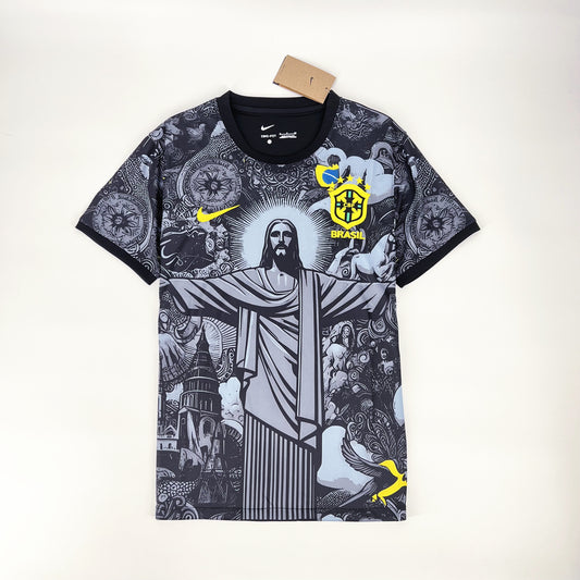 Special T-Shirt Brazil 24/25