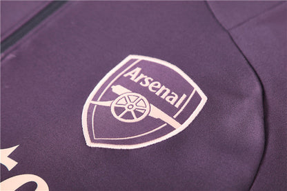 Arsenal tracksuit