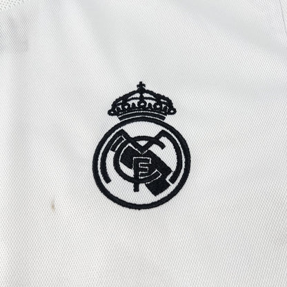 Real Madrird 24/25 Y-3 Branca