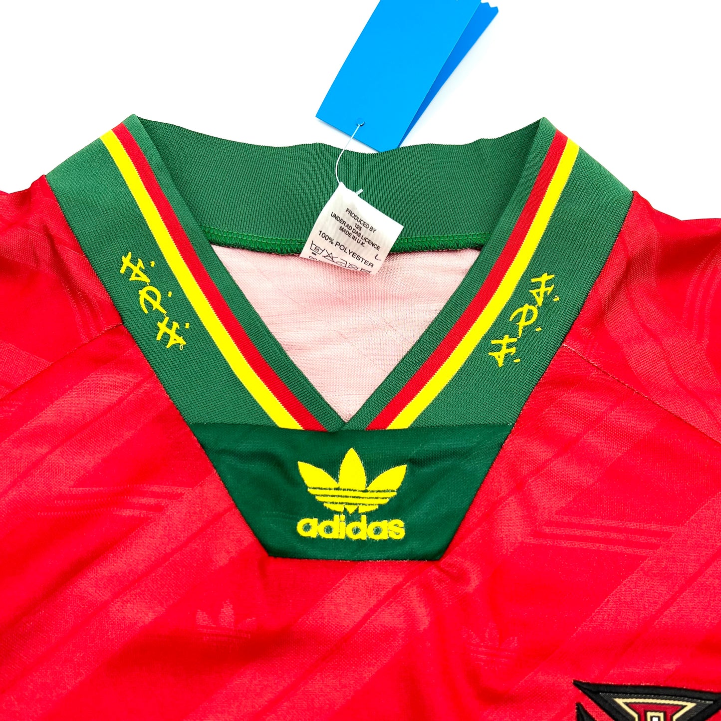 Camisola Retro Portugal 92/94