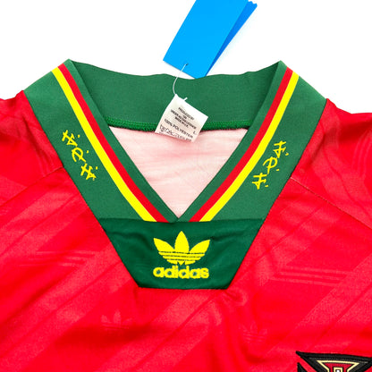 Camisola Retro Portugal 92/94