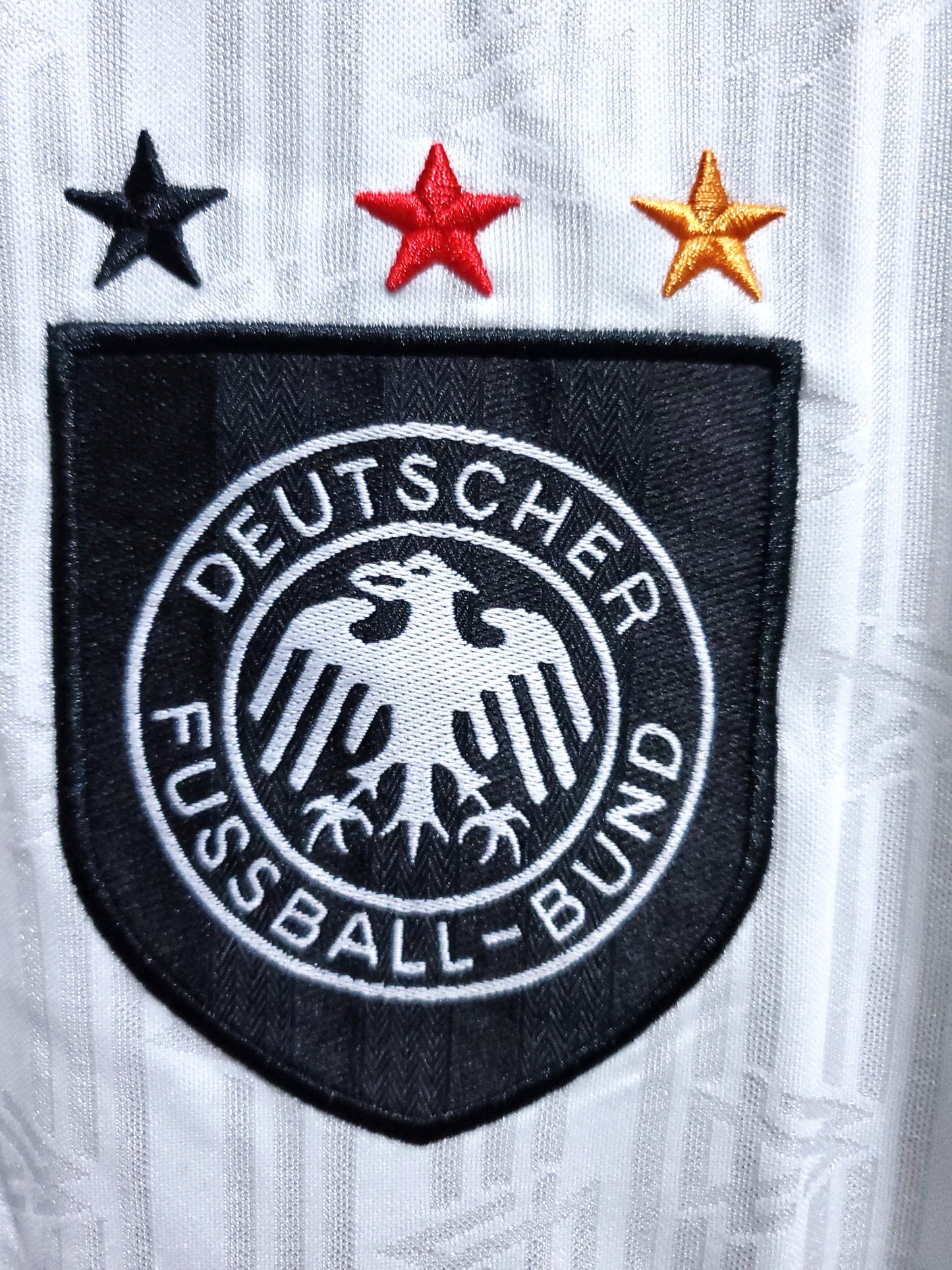 Retro 1996 Germany