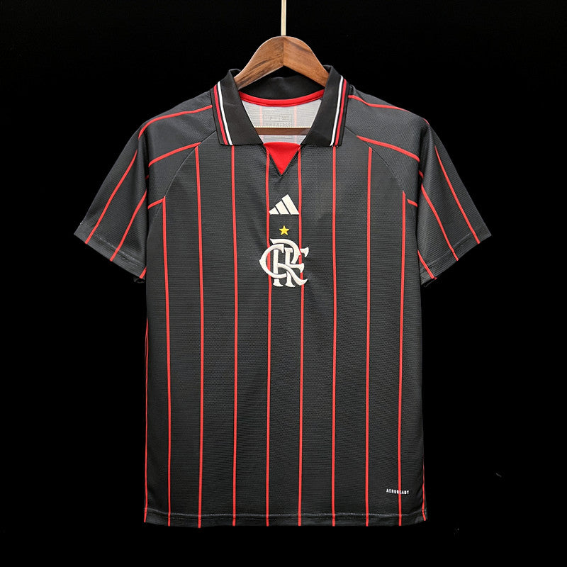 Flamengo 24/25 Black