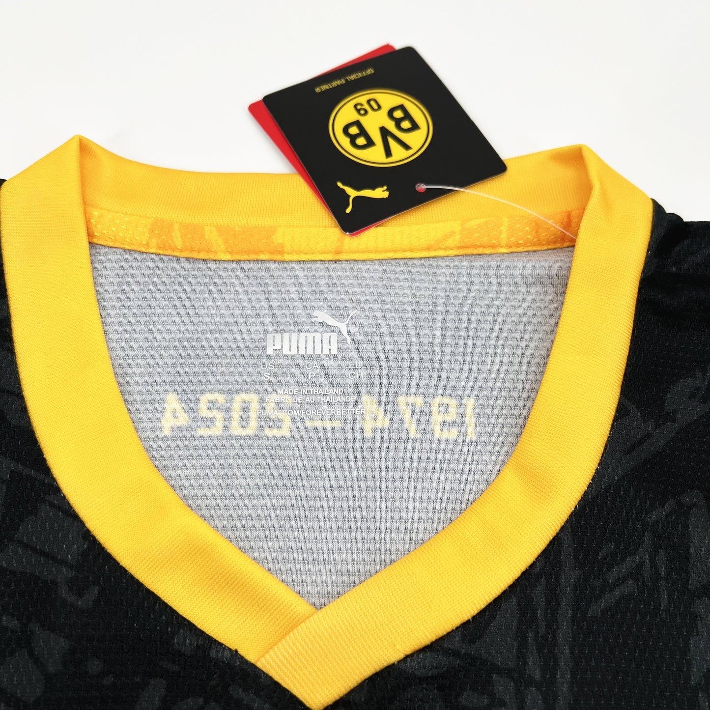 T-shirt Especial Dortmund 24/25