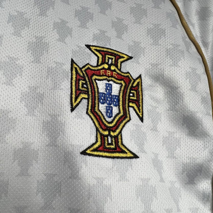 T-Shirt Retro Portugal 2004