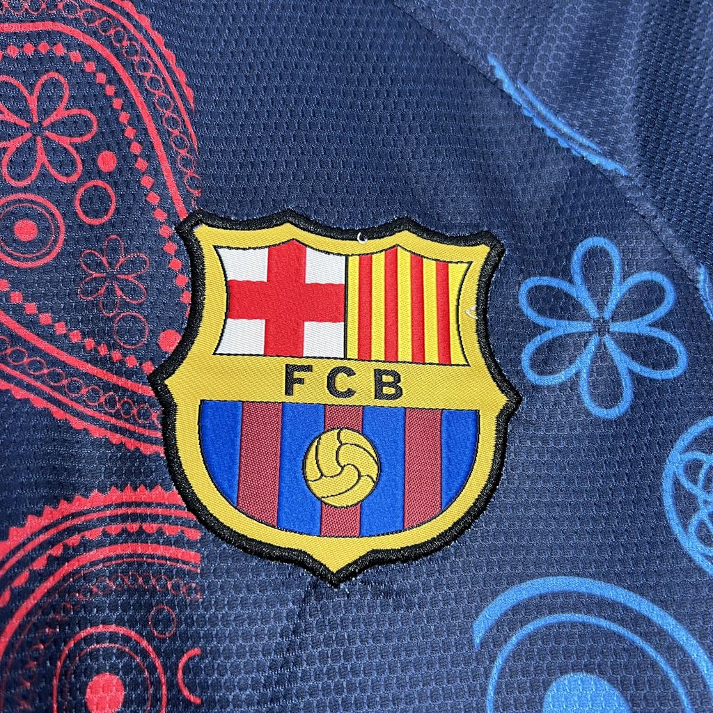 T-Shirt Especial Barcelona 24/25