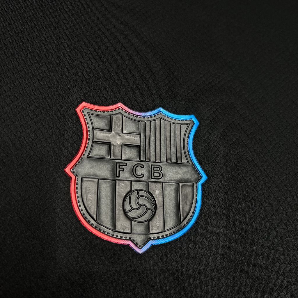 T-Shirt Alternativa Barcelona 24/25