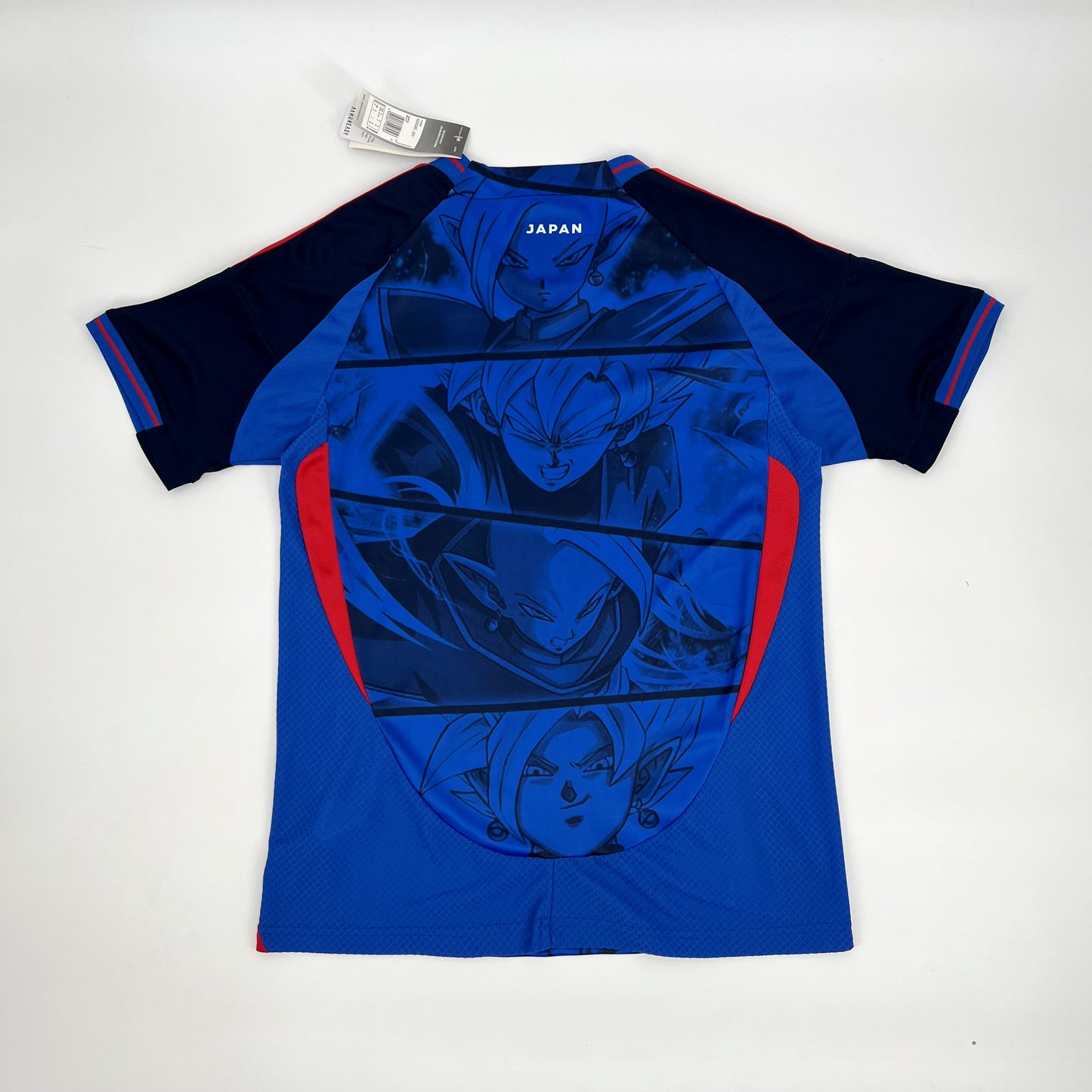 T-Shirt Especial Dragon Ball Japão 24/25