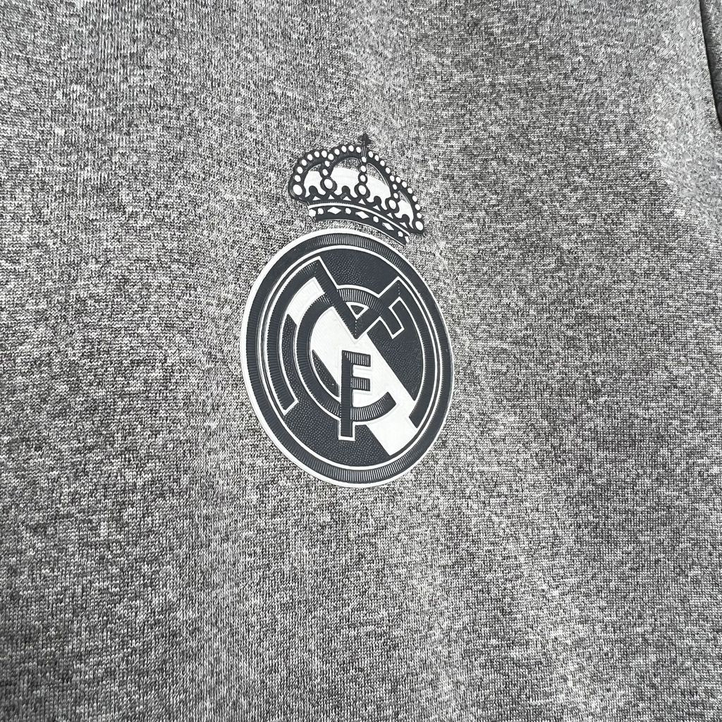 Real Madrid 15/16 Alternative Retro T-Shirt