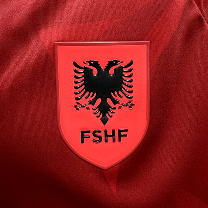 T-Shirt Principal Albania Euro 2024