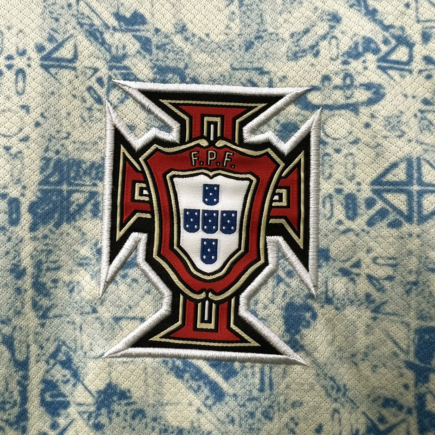 Portugal 24/25 jersey