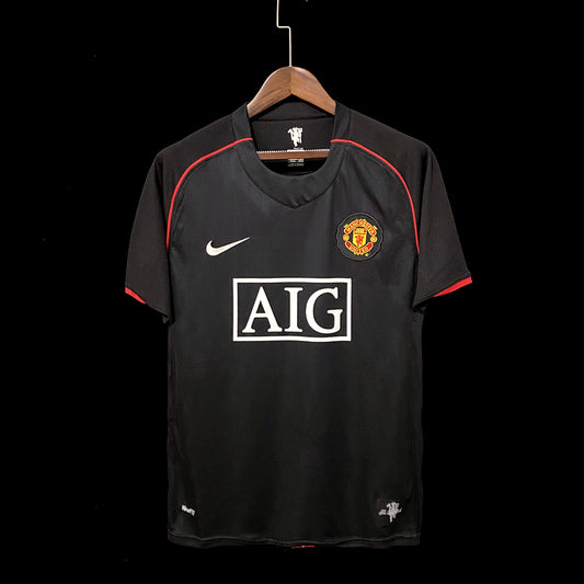 Retro 07/08 Manchester United