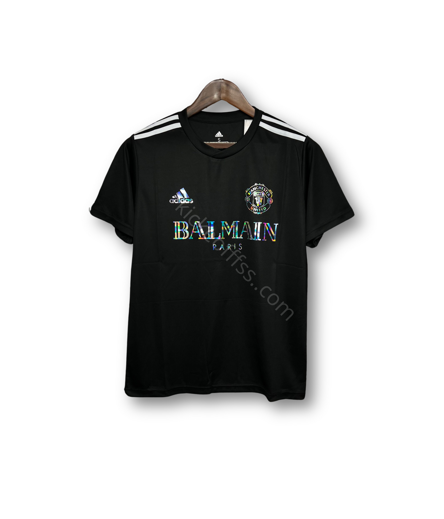 [STOCK] Camisola Manchester United Balmain