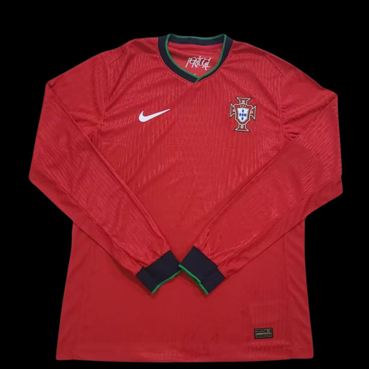 Portugal Long sleeve Player version